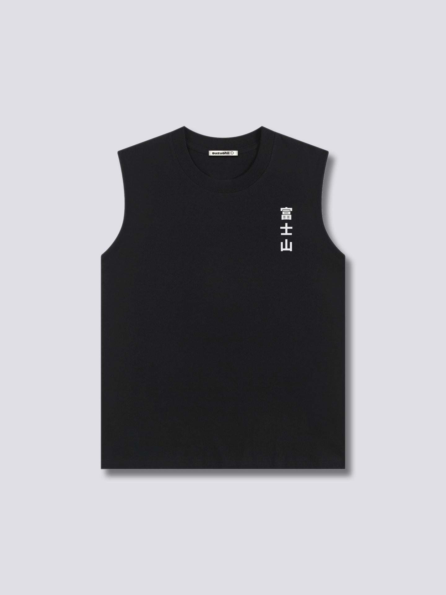Fuji Blossom Tank Top