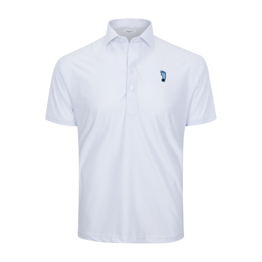 North Carolina Featherweight Flex Polo Pulse
